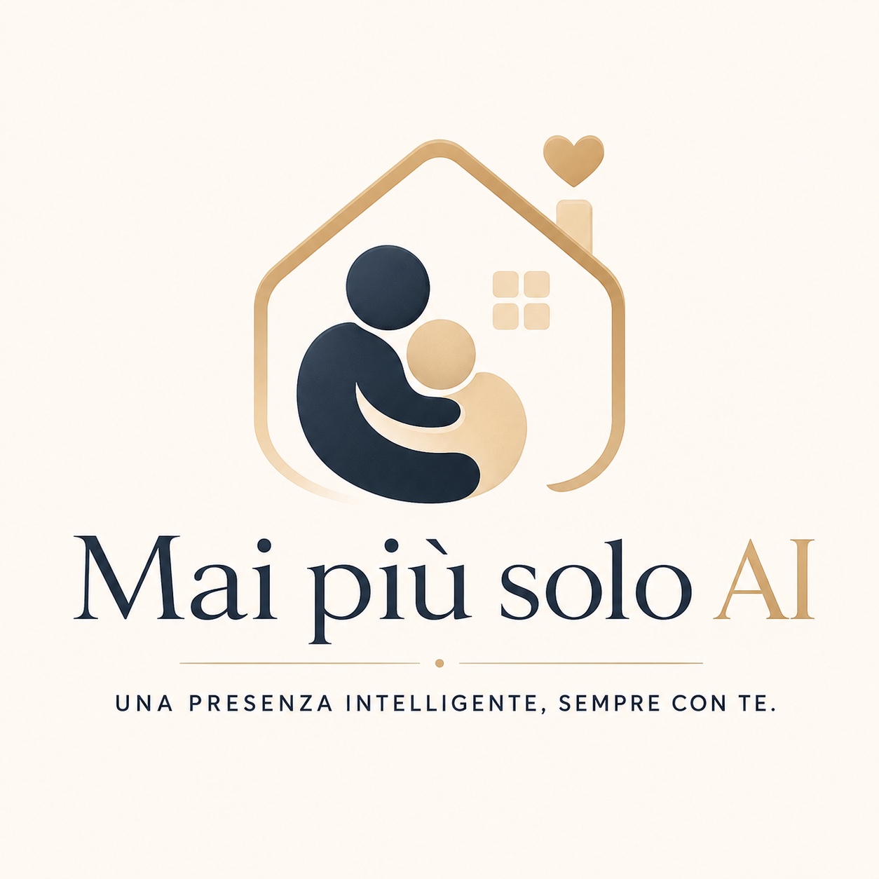 Mai più solo AI
